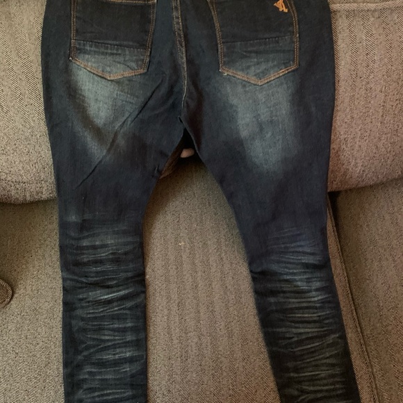 VIP Jeans - Picture 3 of 4